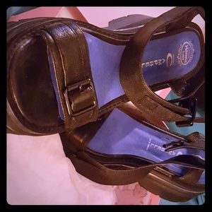 Jeffrey Campbell Sandal